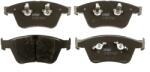 TRW Set Placute Frana, Frana Disc Gdb1794 Mercedes-Benz M-Class/R-Class