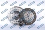 RYMEC Set Ambreiaj Jt1918065 Hyundai Ix35 Kia Sportage Iii (JT1918065)