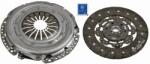 SACHS Set Ambreiaj 3000950089 Chevrolet Captiva Holden Captiva 7 Gen. Ii Opel Antara A