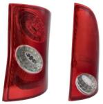TRUCKLIGHT Stopuri spate TRUCKLIGHT TL-IR002R (TL-IR002R)