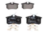 Bosch Set Placute Frana, Frana Disc 0986494597 Lancia Delta I Peugeot 405 I/405 Ii (0986494597)