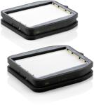 MANN-FILTER Filtru, Aer Habitaclu Dedesubtul Torpedoului Cu18000-2 Mercedes-Benz E-Class (CU18000-2)