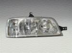 Magneti Marelli Far Stanga 712415501129 Citroën Jumper I Fiat Ducato Peugeot Boxer