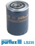 PURFLUX Filtru Ulei Ls235 Alfa Romeo Ar 6/Ar 8 Citroën Jumper I Fiat Argenta/Croma