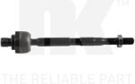 NK Articulatie Axiala, Cap De Bara 5035008 Daewoo Kalos (5035008)