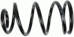 SACHS Arc Spiral 998961 Ford Transit