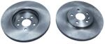 MAXGEAR Disc Frana 19-2204 Chevrolet Trax Opel Mokka / Mokka X/Mokka X (19-2204)