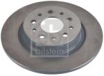 Febi Bilstein Disc Frana Puntea Spate 107714 Fiat 500L/Tipo