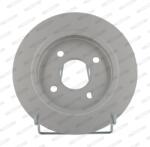FERODO Disc Frana Ddf281C Ford Fiesta/Fiesta V/Fiesta Vi/Focus I/Scorpio Ii/Sierra