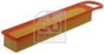 FEBI BILSTEIN Filtru Aer 34399 Citroën Berlingo/Berlingo Multispace/C3 Ii/C3 Picasso/C4/C4 I (34399)