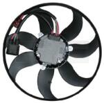 TYC Ventilator, Radiator Stanga 837-0031 Audi A1/A3/Tt Seat Altea/Ibiza Iv/Leon