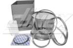 DINEX Filtru Funingine/Particule, Sist. De Esapament 4Ii001-Rx Man Tgs I/Tgx I (4II001-RX)