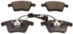 MAXGEAR Set Placute Frana, Frana Disc 19-2962 Vw California T5/Multivan T5/Transporter T5 (19-2962)