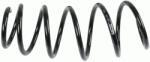SACHS Arc Spiral 998000 Opel Astra H/Astra H Gtc Vauxhall Astra Mk V/Astra Mk Vcombi