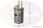 COMLINE Filtru Combustibil Eff049 Ford Fiesta/Fiesta Iv/Focus I/Transit Connect (EFF049)