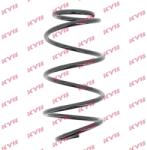 KYB Arc Spiral Punte Fata Ra3329 Hyundai I30