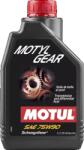 Motul Ulei De Transmisie 109055 Acura Slx Alfa Romeo 147/166/75/8C/Gt/Rz/Spider/Sz