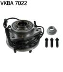 SKF Set Rulment Roata Vkba7022 Jeep Cherokee