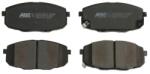 ABE Set Placute Frana, Frana Disc Punte Fata C10321Abe-P Hyundai Kona/I30/Ix35