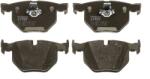 TRW Set Placute Frana, Frana Disc Gdb1727 Bmw 5/6 Bmw (Brilliance) 5 Series (GDB1727)