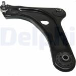 DELPHI Brat, Suspensie Roata Partea De Jos Tc1247 Citroën C2/C2 Enterprise/C3 I