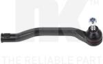 NK Cap De Bara 5033980 Renault Fluence/Megane/Megane Iii/Scénic Iii
