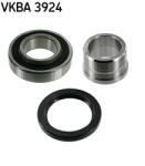 SKF Set Rulment Roata Vkba3924 Suzuki Grand Vitara I (VKBA3924)