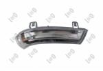ABAKUS Semnalizator Oglindă Exterioară Dreapta 053-10-852 Seat Alhambra Skoda Superb I (053-10-852)