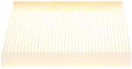 Bosch Filtru, Aer Habitaclu 1987432075 Lexus Gs/Is Iii/Rc Nissan Almera Ii/Almera Tino