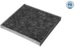 MEYLE Filtru, Aer Habitaclu 16-123260027/Pd Dacia Spring (16-123260027/PD)