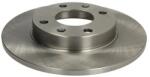 ABE Disc Frana Punte Fata C3P002Abe Citroën Ax/C15/Saxo/Visa/Zx Dallas Fun Ds Ds 3 (C3P002ABE)