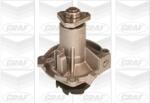 GRAF Pompă De Apă, Răcire Motor Pa575 Chevrolet Niva Lada 1200-1500/1200-1600/Nova (PA575)