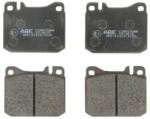 ABE Set Placute Frana, Frana Disc Punte Fata C1M003Abe Mercedes-Benz /8/123/G-Class (C1M003ABE)