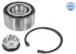 MEYLE Set Rulment Roata Puntea Spate 53-147500003 Land Rover Range Rover Evoque (53-147500003)