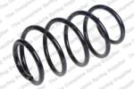 LESJÖFORS Arc Spiral Punte Fata 4027675 Ford C-Max Ii/Focus Iii