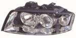 ABAKUS Far Stanga 441-1146L-Nd-Em Audi A4 B6 (441-1146L-ND-EM)