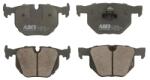 ABE Set Placute Frana, Frana Disc Puntea Spate C2B022Abe Bmw 7