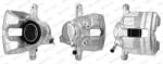 FERODO Etrier Frana Fcl694649 Mercedes-Benz C-Class/C-Class T-Model/Clc-Class/Clk/Slk