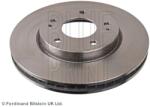 BLUE PRINT Disc Frana Punte Fata Adc443104 Mitsubishi Dion/Lancer/Lancer Vii/Outlander I