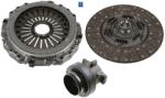 SACHS Set Ambreiaj 3400700657 Van Hool Ex-Series/Tx Vdl Futura