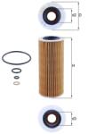 MAHLE Filtru Ulei Ox177/3D Bmw 3/5/6/7/X3/X5/X6