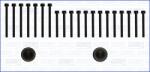 AJUSA Set Surub, Chiulasa 81035100 Ford Galaxy I/Galaxy Mk I Seat Alhambra/Leon