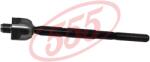 555 Articulatie Axiala, Cap De Bara Stanga Sr-3580 Toyota Avensis/Avensis Verso (SR-3580)