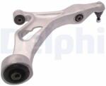 DELPHI Brat, Suspensie Roata Partea De Jos Tc2590 Audi Q7