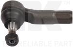 NK Cap De Bara 5034781 Audi A1/A1 Allstreet/A1 City Carver/A3/A3 Allstreet/Q2/Q3