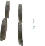 Bosch Set Placute Frana, Frana Disc 0986494501 Nissan Juke/Maxima Vii/Qashqai I/Rogue
