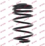 KYB Arc Spiral Puntea Spate Rx6764 Opel Vectra C Vauxhall Vectra Mk Ii (RX6764)