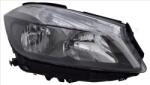 TYC Far Dreapta 20-16057-05-2 Mercedes-Benz A-Class (20-16057-05-2)