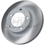 SHW Performance Disc Frana Punte Fata Pfx39861 Porsche Boxster
