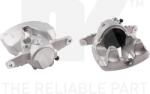 NK Etrier Frana In Spatele Puntii 2133283 Mercedes-Benz C-Class/C-Class T-Model